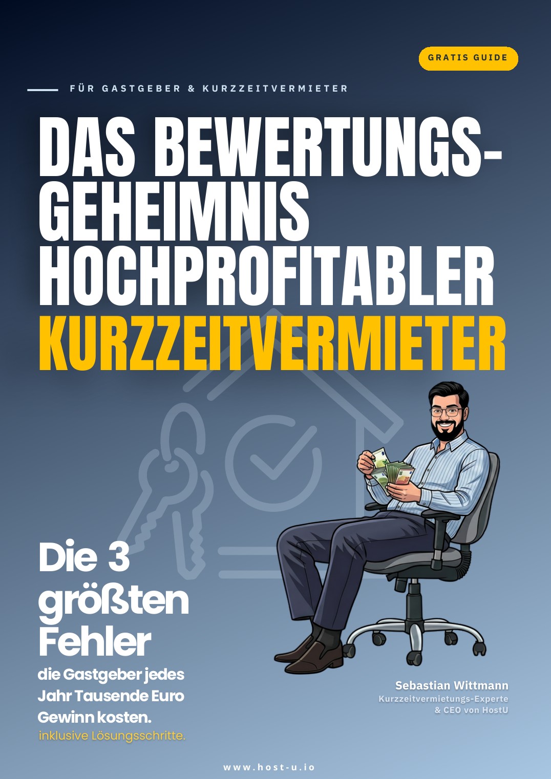 Bewertungsguide Cover
