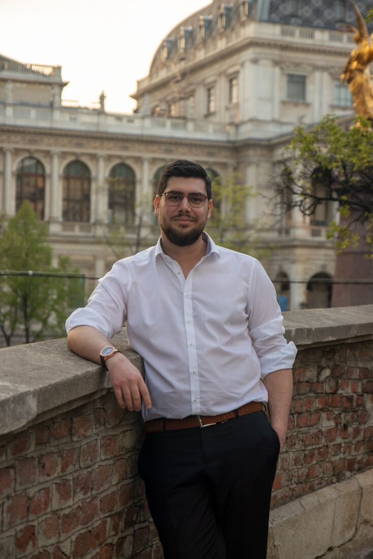 Sebastian Wittmann