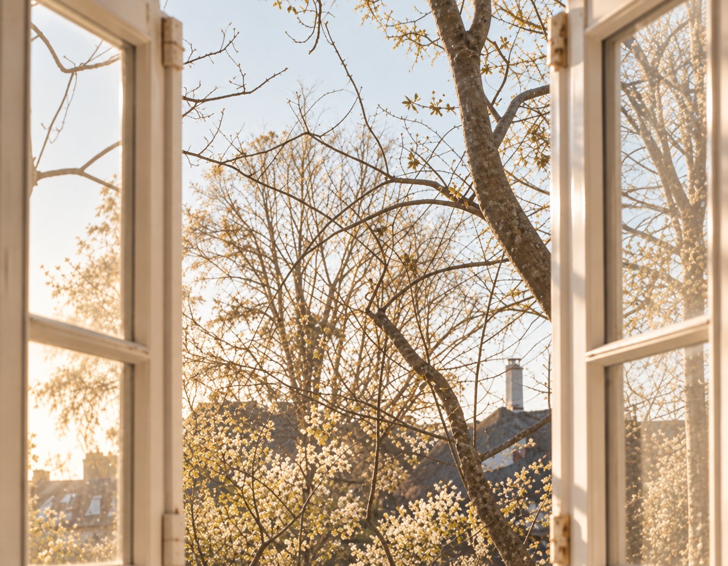 Nebensaison clever füllen: So bleibt deine Wohnung auch in Herbst und Winter gebucht
